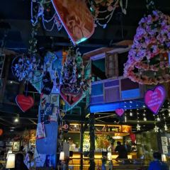 春风十里音乐餐吧(四会店) User Photo