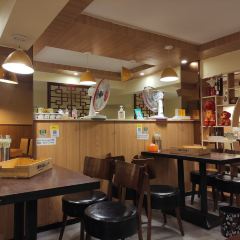 煜玲双喜铁板烧(东湖村总店) User Photo