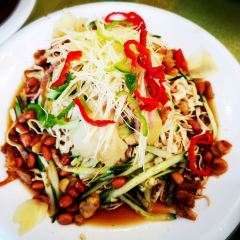 向阳渔港(玉带东街店) User Photo