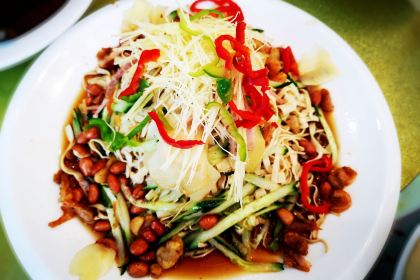 向阳渔港(玉带东街店)