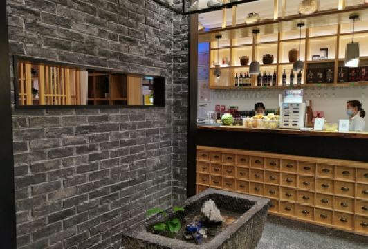 LEE'CUISINE·NEW SEASONS User Photo