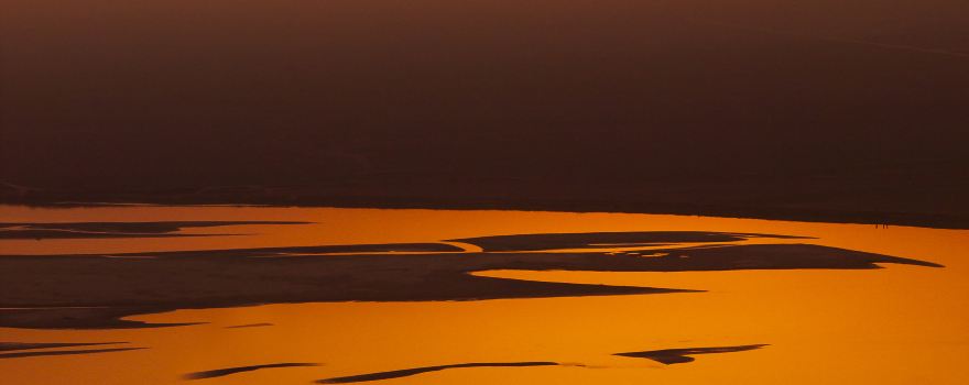 Yellow River Landscape Ecological World