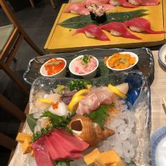 Sushi no Midori User Photo