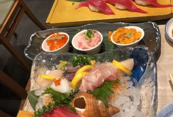 梅丘壽司之美登利（澀谷總本店）用戶圖片