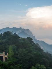 Hanpokou Scenic Resort