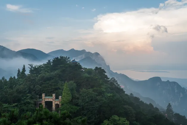 韓亞航空 飛 宜春