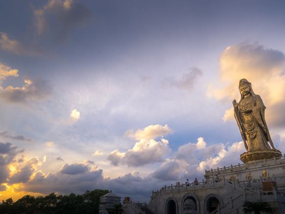 Guanyin Wanghai