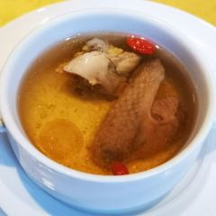 AHN LAN NINGHAI · THE RESTAURANT ảnh của người dùng