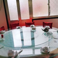 洪心斋私房菜馆 User Photo