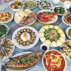 长利渔家院餐厅 User Photo