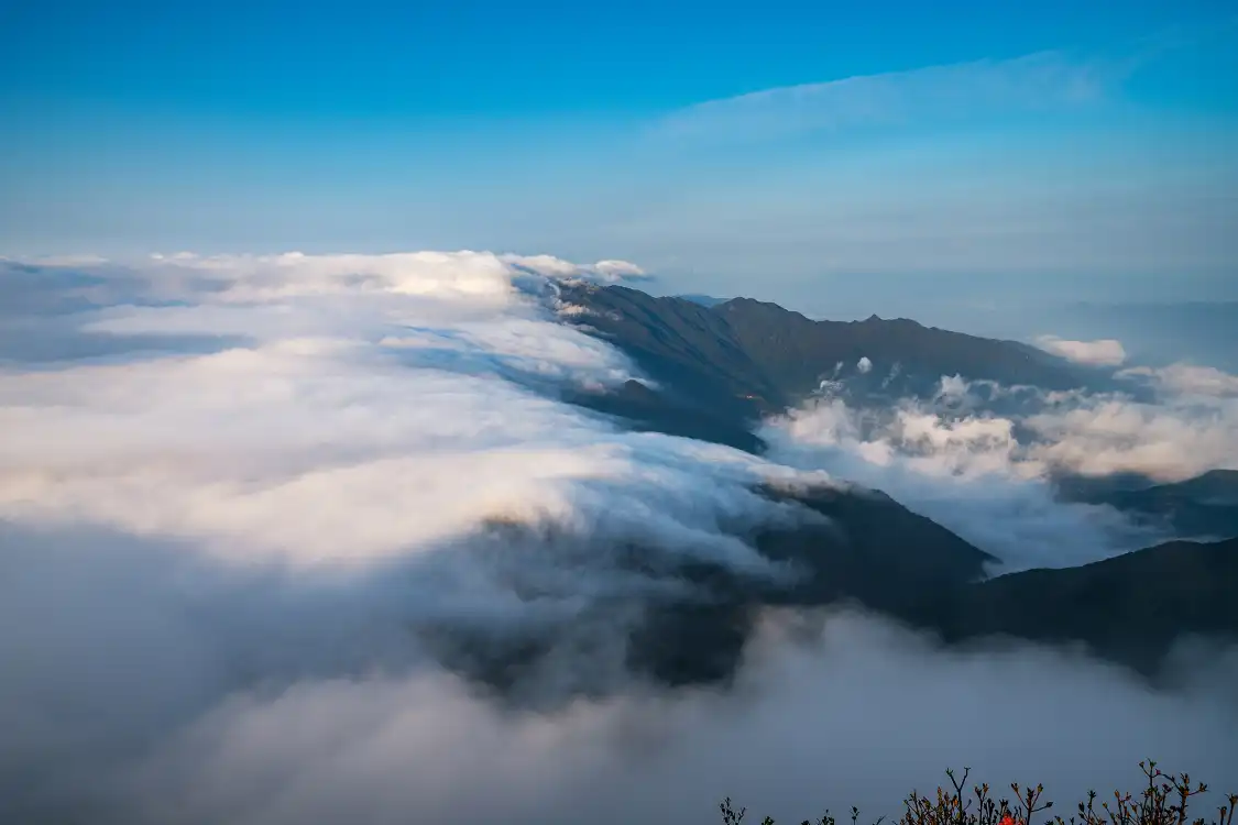 Hotels near Yunhai Highlands