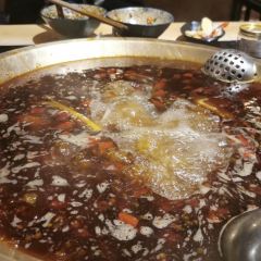 铜鼎火锅(长宁店) User Photo