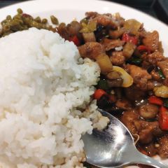 乡村基(资阳万达餐厅) User Photo