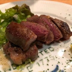 Grill Plancha張用戶圖片