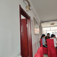 鱼把头 여행 사진