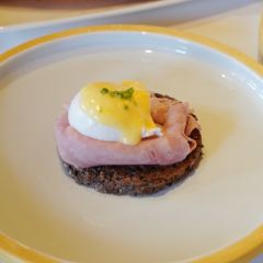 LE COMPTOIR DE PIERRE GAGNAIRE User Photo