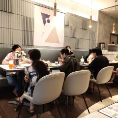 BI SHENG KE AN YUAN MO DA DIAN User Photo