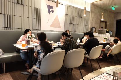 BI SHENG KE AN YUAN MO DA DIAN