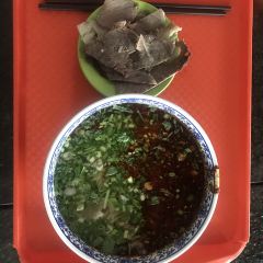 益民清真美食城 User Photo