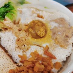 Atong Abao Sishen Soup User Photo
