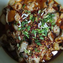 Jiang ji long chi Grilled Fish User Photo