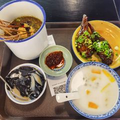 黄甜甜糖水铺(御海湾店) User Photo