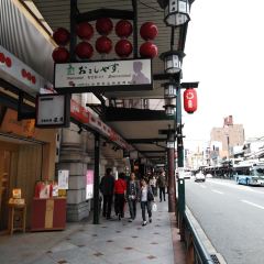 CLUB METRO User Photo