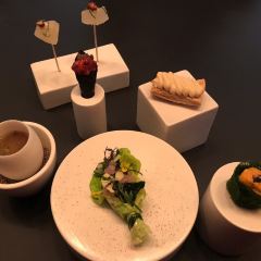 Jungsik Seoul User Photo