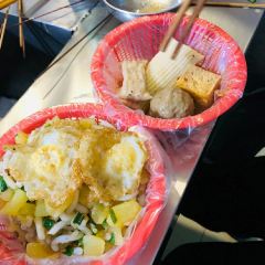 六姐叉洋芋(荷花池店) User Photo