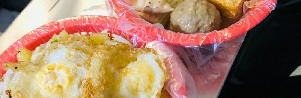 六姐叉洋芋(荷花池店)