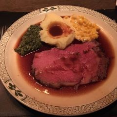Lawry's The Prime Rib, Ebisu User Photo