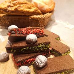 Confiserie Sprungli User Photo