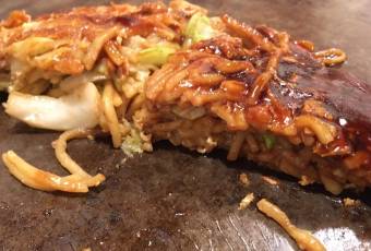 Okonomiyaki Kiji user photo