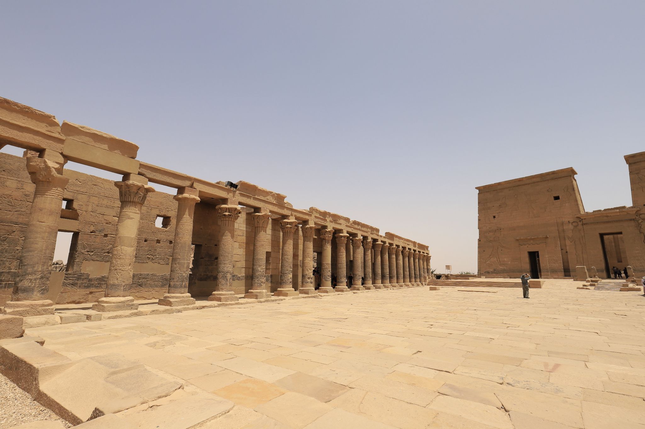 Temple Of Philaeのレビュー Temple Of Philaeのチケット Temple Of Philaeの割引 Temple Of Philaeの交通機関 所在地 営業時間 Temple Of Philae周辺の観光スポット ホテル グルメ Trip Com