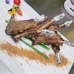Phoenix Tree Creative Chinese Cuisine User Photo