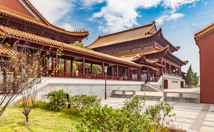 GreenTree Inn Hotels in Yugan