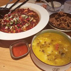 宋小谨·泉州菜(中骏世界城店) User Photo