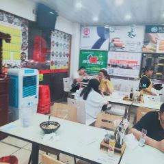 煌记车仔面 User Photo