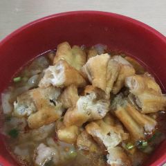 董小姐家宴(沈家门店) User Photo