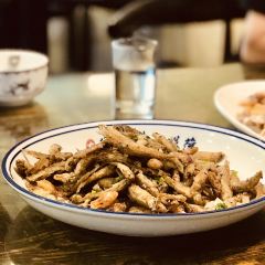 Jiugui Food Stall User Photo