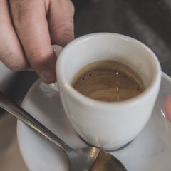 The Coffee Mantra User Photo