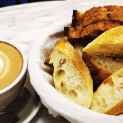 La Parisienne巴黎蜜语(BFC外滩金融中心店) User Photo