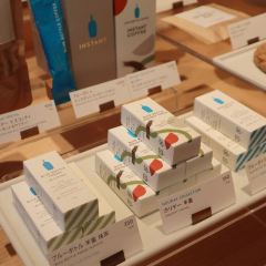 Blue Bottle Coffee - Shinjuku Cafe User Photo