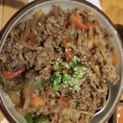 一村日式烧肉屋 User Photo