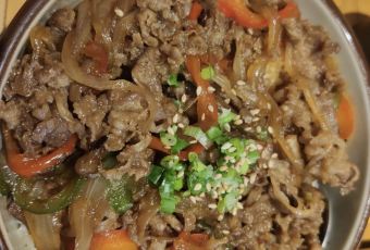 一村日式烧肉屋 User Photo