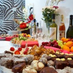 Cafe Deluxe London User Photo