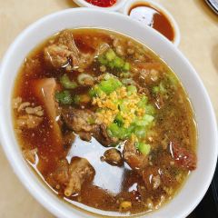 五洲牛肉美食馆 ảnh của người dùng