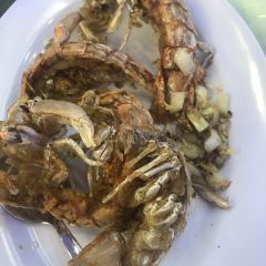 Welcome Seafood Restaurant User Photo