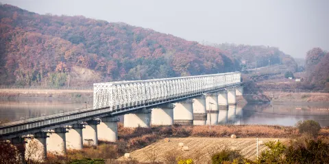 自由之橋