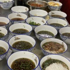 公交新村粉店(赤岗冲店) User Photo